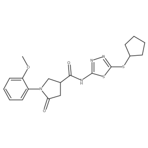 872595-16-9 structure