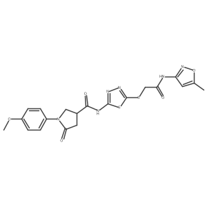 872595-38-5结构式