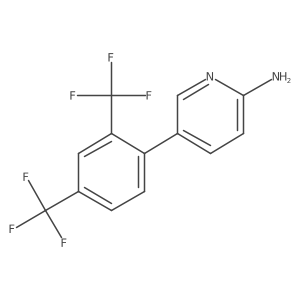 875166-93-1 structure