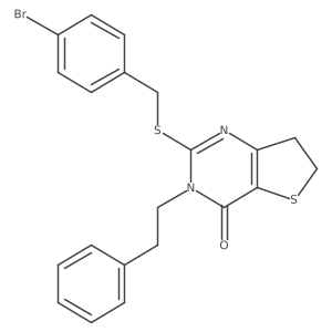 877652-80-7 structure
