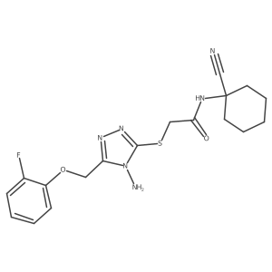 877826-37-4 structure