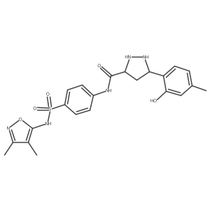 879457-20-2 structure