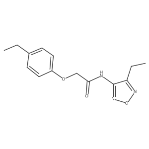 880783-82-4 structure