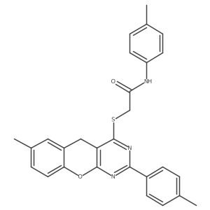 895641-92-6结构式