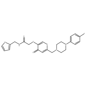 898441-44-6 structure