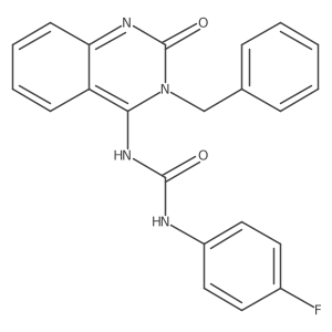899984-34-0 structure