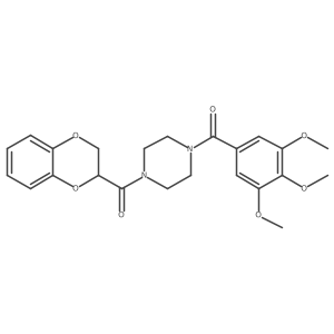 904007-53-0 structure