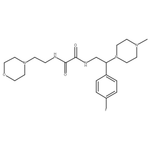 906151-02-8 structure