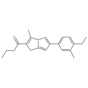 914204-73-2结构式