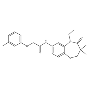 921863-28-7 structure