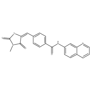 929853-99-6 structure