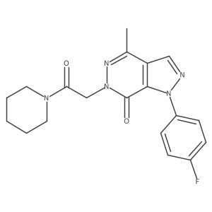 946379-00-6 structure