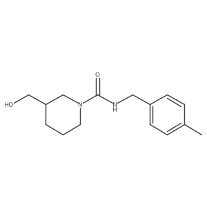950649-50-0 structure