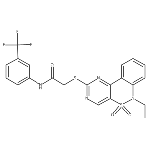 951578-16-8 structure