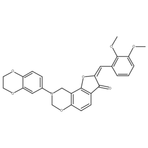 951944-62-0 structure