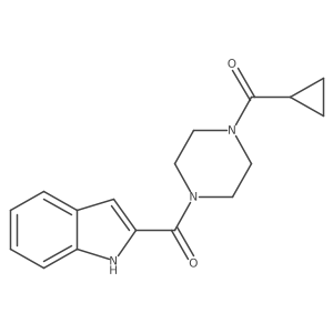 951962-69-9 structure