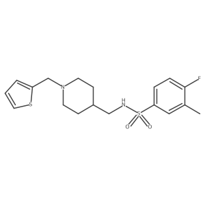 953231-74-8 structure