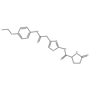 1048678-25-6 structure