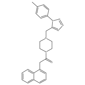 1049423-42-8结构式
