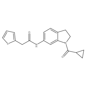 1058454-29-7 structure