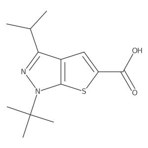 1096994-49-8结构式