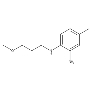 1097791-59-7 structure