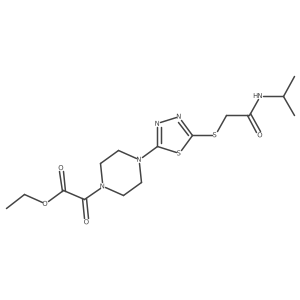 1105227-36-8 structure
