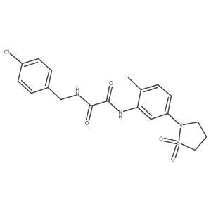 1105227-58-4 structure