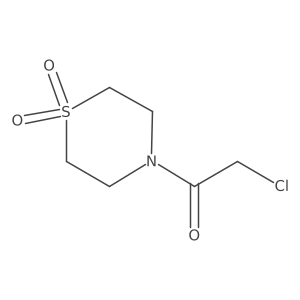 1107645-55-5 structure