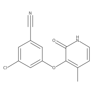 1155847-57-6结构式