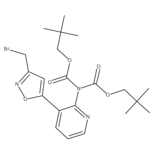 1169700-99-5结构式