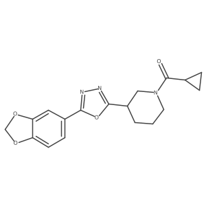 1172522-24-5 structure