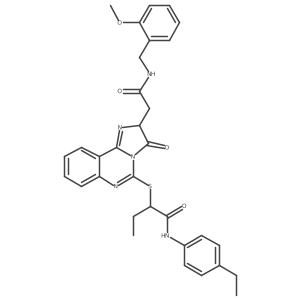 1173749-76-2 structure