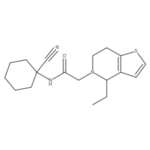 1181887-34-2 structure