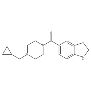 1183822-96-9 structure