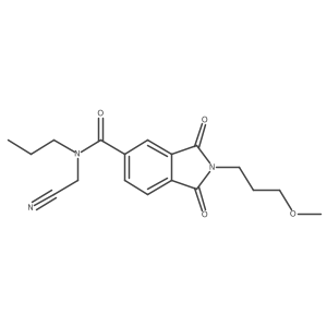 1197905-39-7结构式