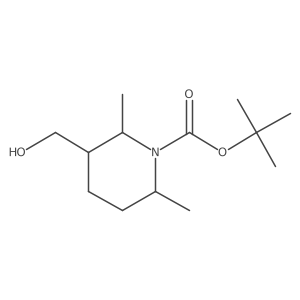 120447-85-0 structure
