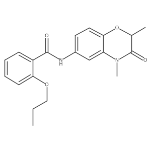 1205952-55-1 structure