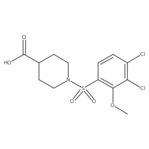 1206092-41-2 structure