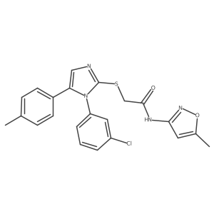 1207045-60-0 structure