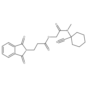 1211627-61-0 structure