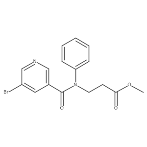 121494-68-6 structure
