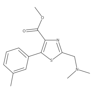 1223644-07-2结构式