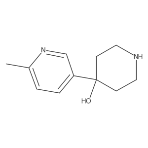 1228183-11-6 structure