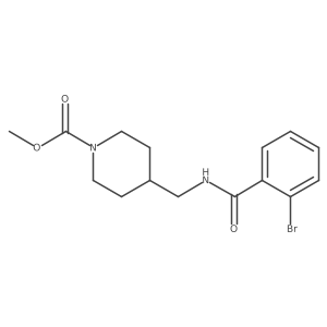 1234908-98-5 structure