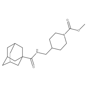 1235084-65-7 structure