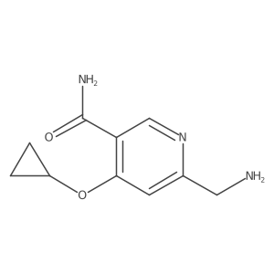 1243407-20-6结构式