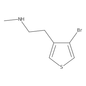 124447-08-1 structure