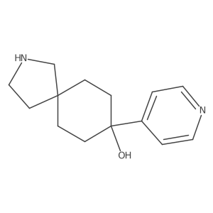 1246507-75-4结构式