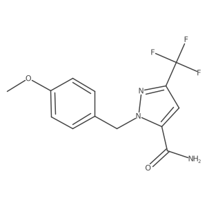 1254717-40-2 structure